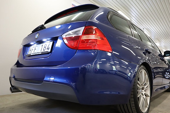 BMW 325i 23 of 23