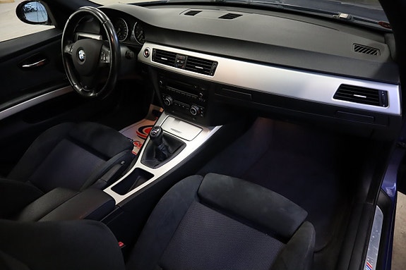 BMW 325i 9 of 23