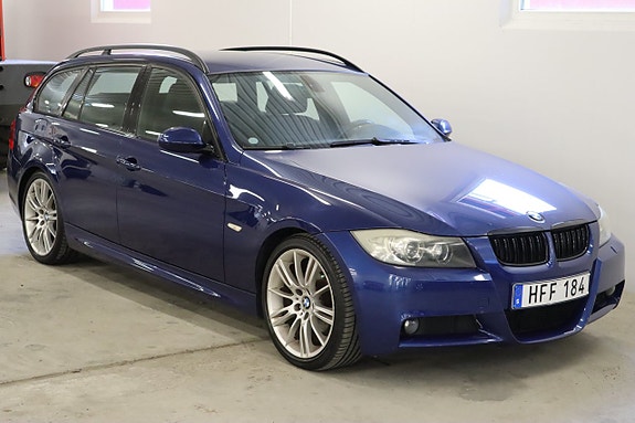 BMW 325i 3 of 23