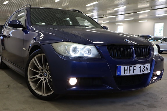 BMW 325i 22 of 23