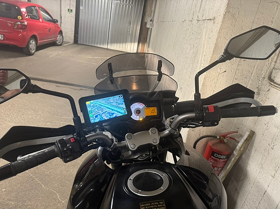 Kawasaki Versys 650 4 of 4