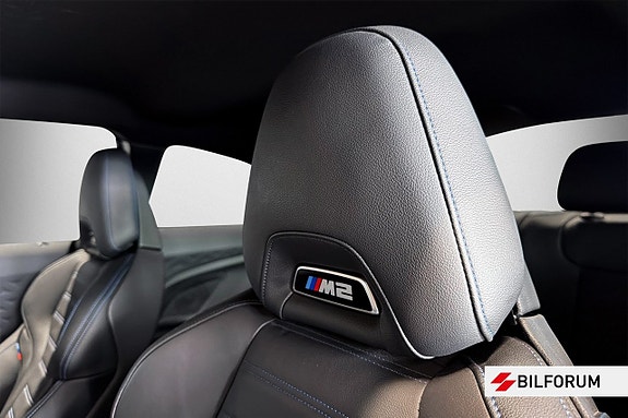 BMW M2 14 of 21