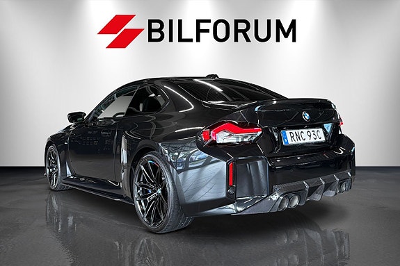 BMW M2 3 of 21