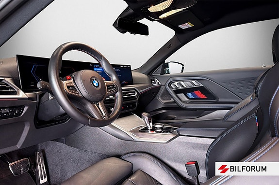 BMW M2 12 of 21