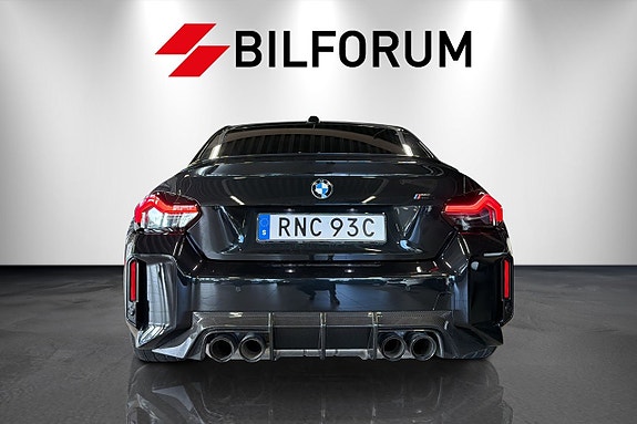 BMW M2 4 of 21