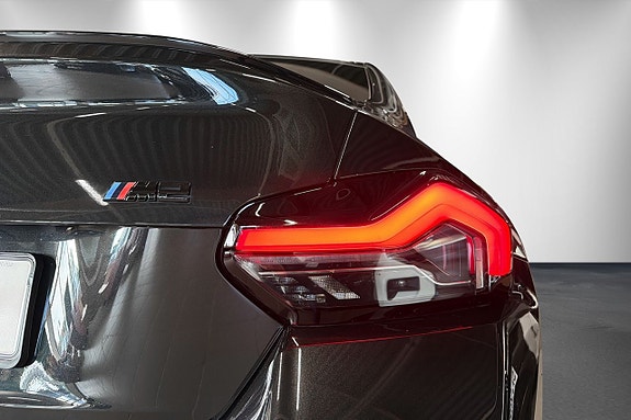 BMW M2 5 of 21