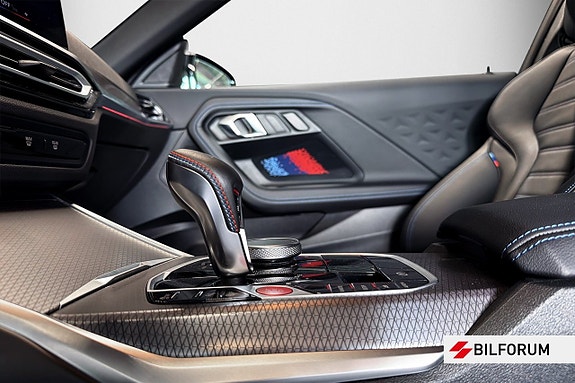 BMW M2 19 of 21