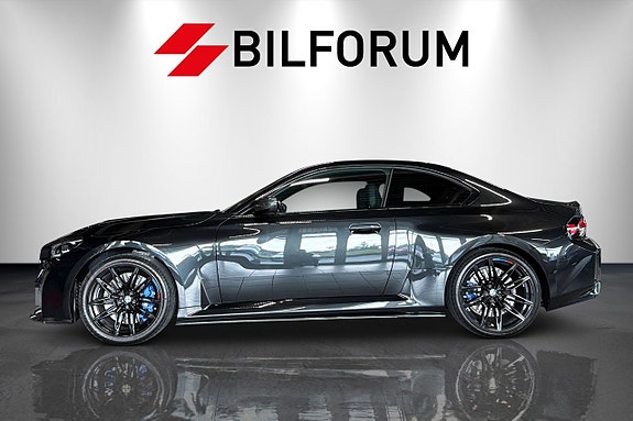 BMW M2 2 of 21