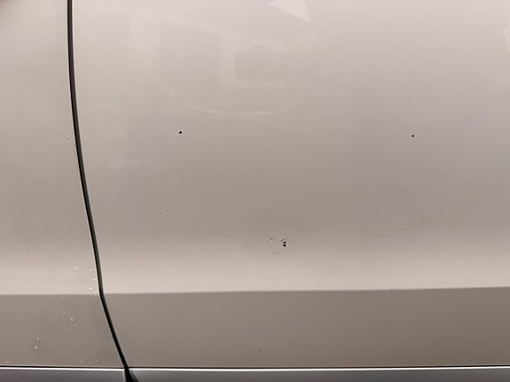 Volkswagen Passat Alltrack 18 of 20
