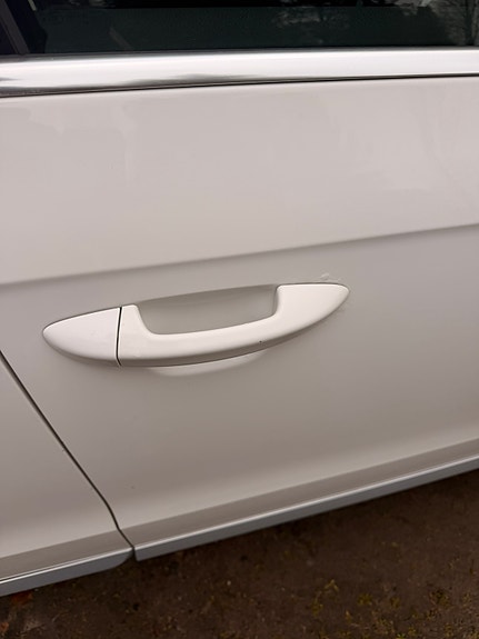 Volkswagen Passat Alltrack 12 of 20