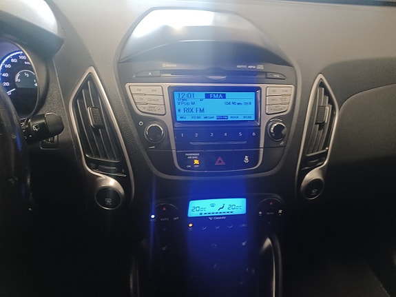 Hyundai ix35 13 of 17