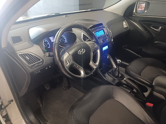 Hyundai ix35 11 of 17