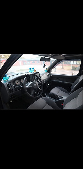 Nissan Navara 5 of 5