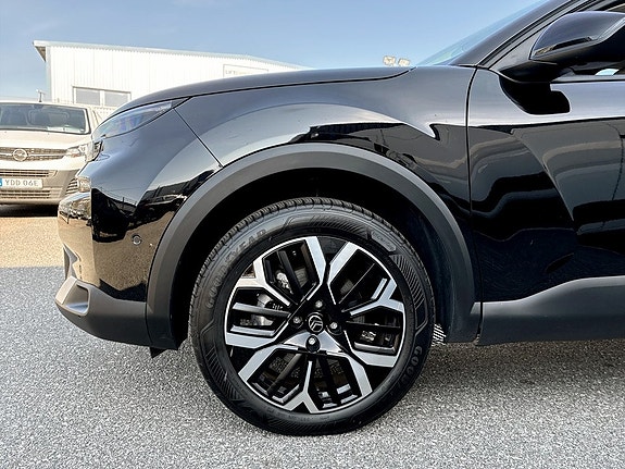 Citroen C4 14 of 15