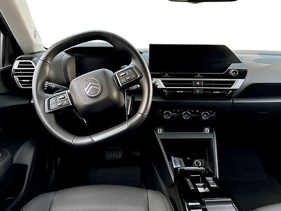 Citroen C4 7 of 15