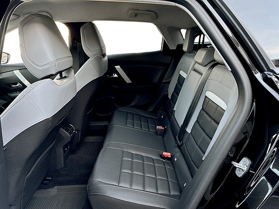 Citroen C4 12 of 15