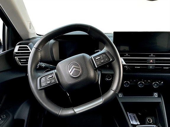 Citroen C4 6 of 15