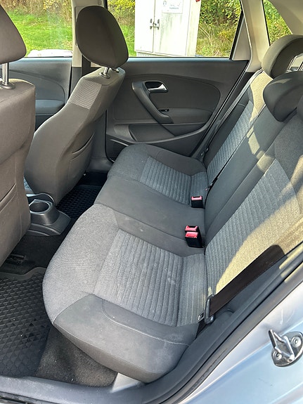Volkswagen Polo 4 of 12