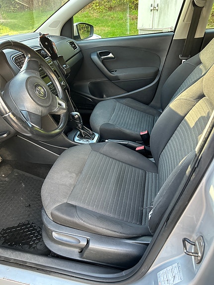 Volkswagen Polo 6 of 12