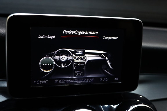 Mercedes-Benz C220 d 28 of 30