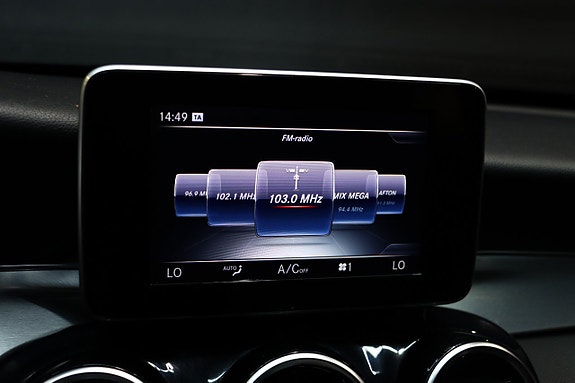 Mercedes-Benz C220 d 27 of 30