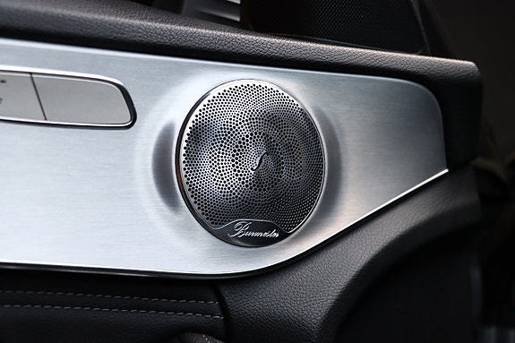 Mercedes-Benz C220 d 9 of 30