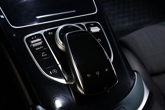 Mercedes-Benz C220 d 25 of 30