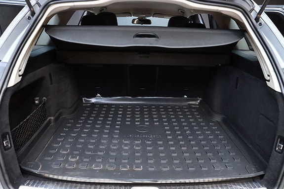 Mercedes-Benz C220 d 16 of 30
