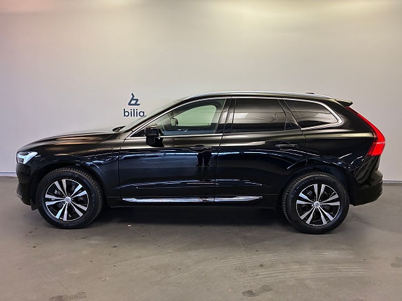 Volvo XC60 3 of 24