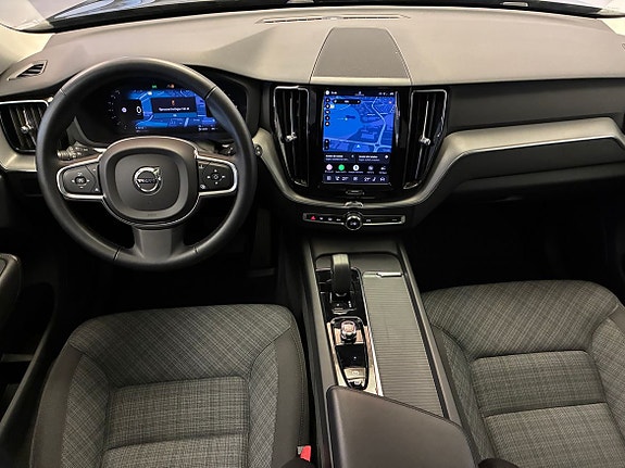 Volvo XC60 18 of 24