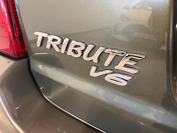 Mazda Tribute 14 of 14