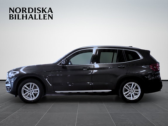 BMW X3 4 of 19