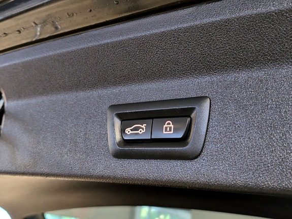 BMW X3 18 of 19