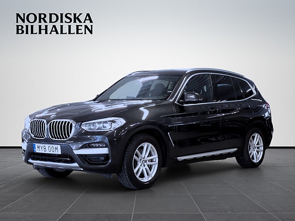 BMW X3 3 of 19