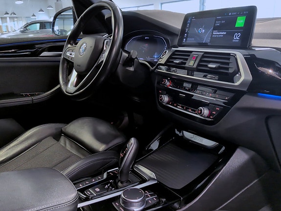 BMW X3 15 of 19