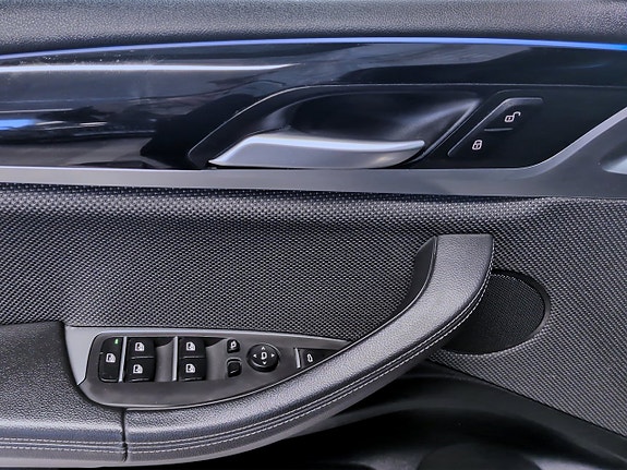 BMW X3 7 of 19