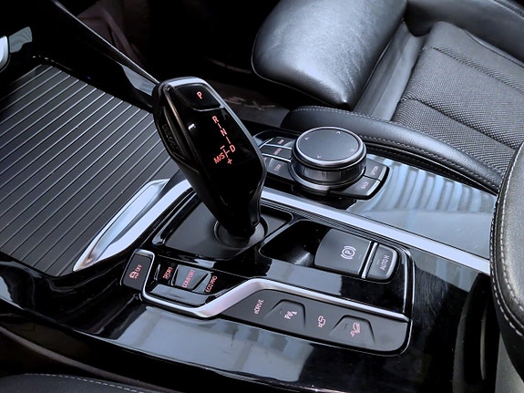 BMW X3 14 of 19