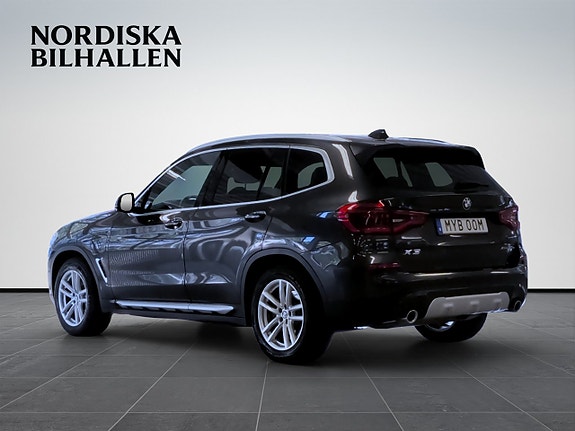 BMW X3 5 of 19