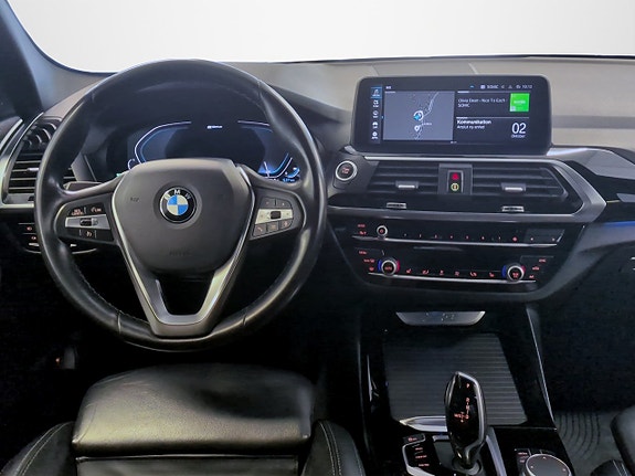 BMW X3 8 of 19