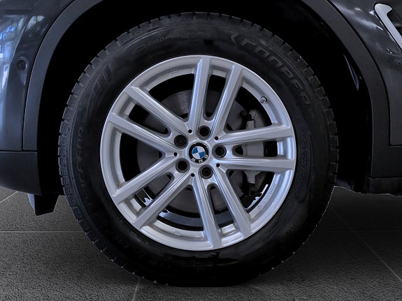 BMW X3 19 of 19