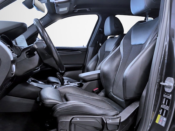 BMW X3 6 of 19