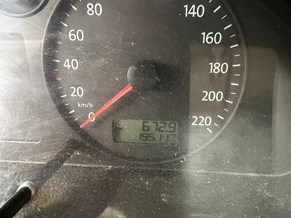 Volkswagen Transporter 4 of 5