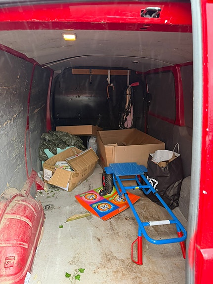 Volkswagen Transporter 5 of 5