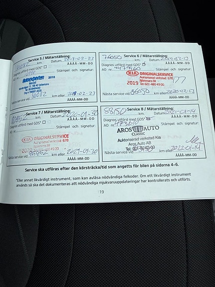 Kia Ceed 13 of 15