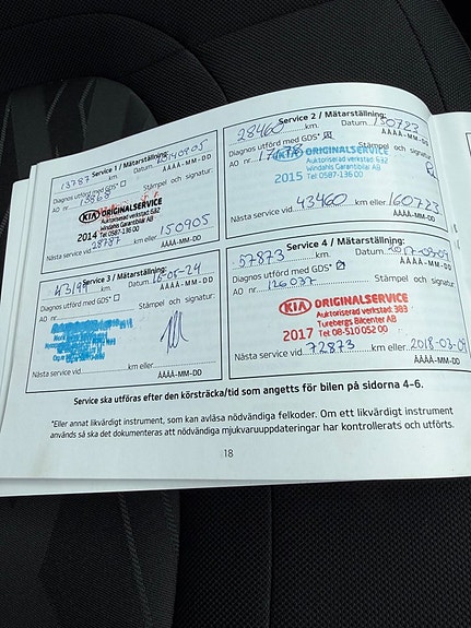 Kia Ceed 12 of 15