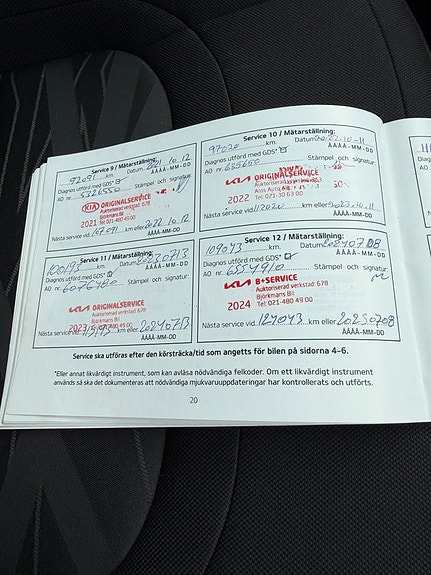 Kia Ceed 14 of 15