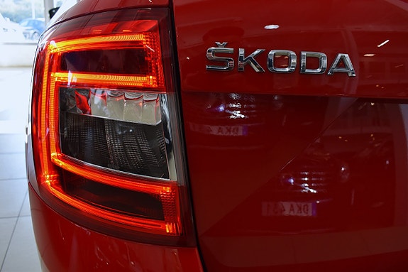 Skoda Octavia 15 of 17