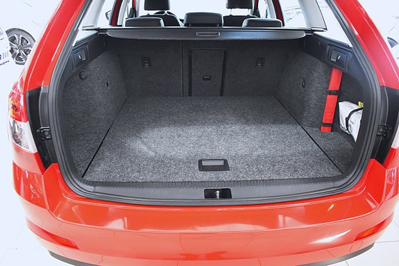 Skoda Octavia 5 of 17