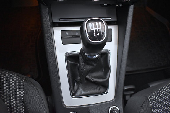 Skoda Octavia 13 of 17