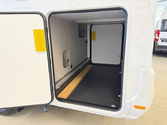 Adria Compact Select DL *JUBILEUMSERBJUDANDE* 17 of 18